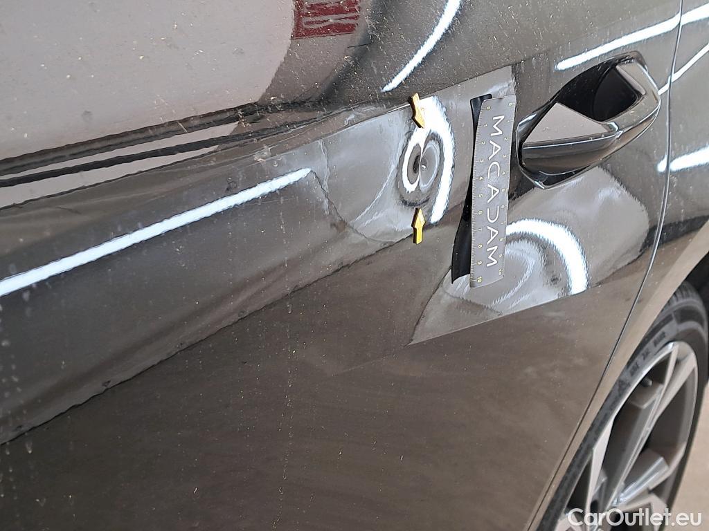  Audi  A3  Berline 35 TDI S Line 2.0 TDI 150CV BVA7 E6d #35