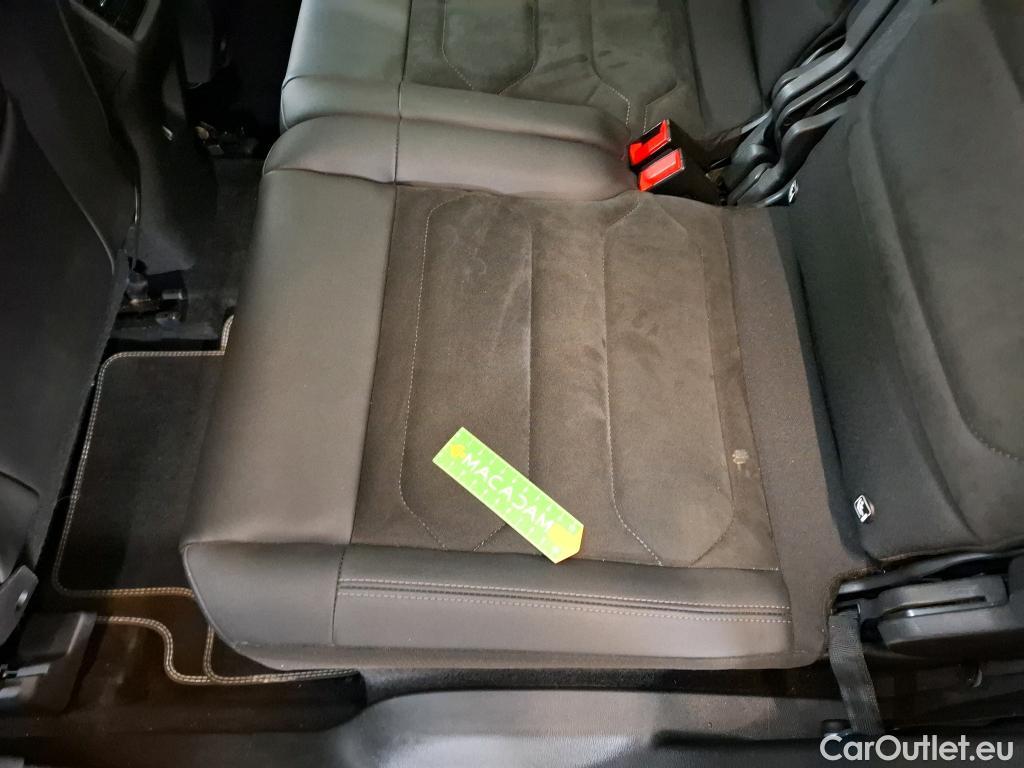  Citroen  C5  Aircross Shine 1.5 BlueHDi 130CV BVA8 E6d #13