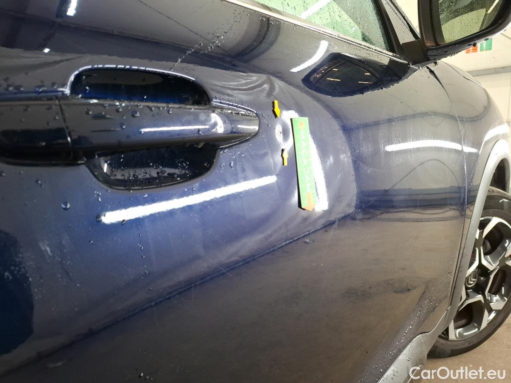  Citroen  C5  Aircross Shine 1.5 BlueHDi 130CV BVA8 E6d #8