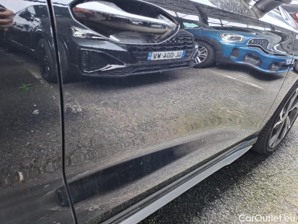  Audi  A3  Berline 35 TDI S Line 2.0 TDI 150CV BVA7 E6d #48