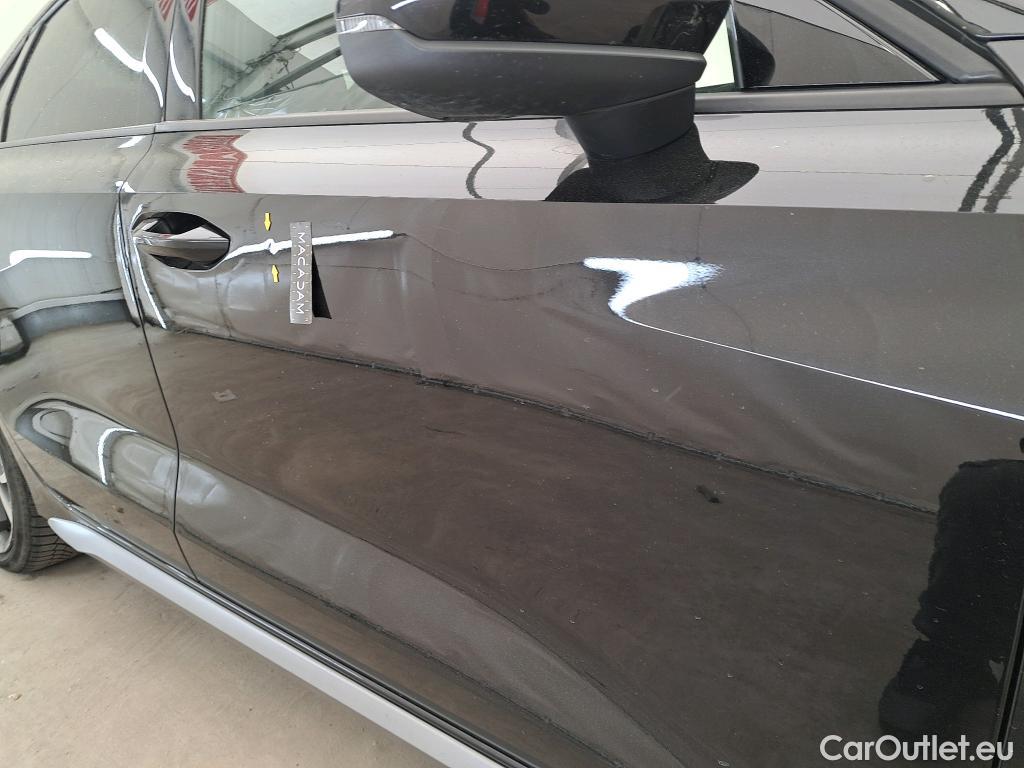  Audi  A3  Berline 35 TDI S Line 2.0 TDI 150CV BVA7 E6d #45