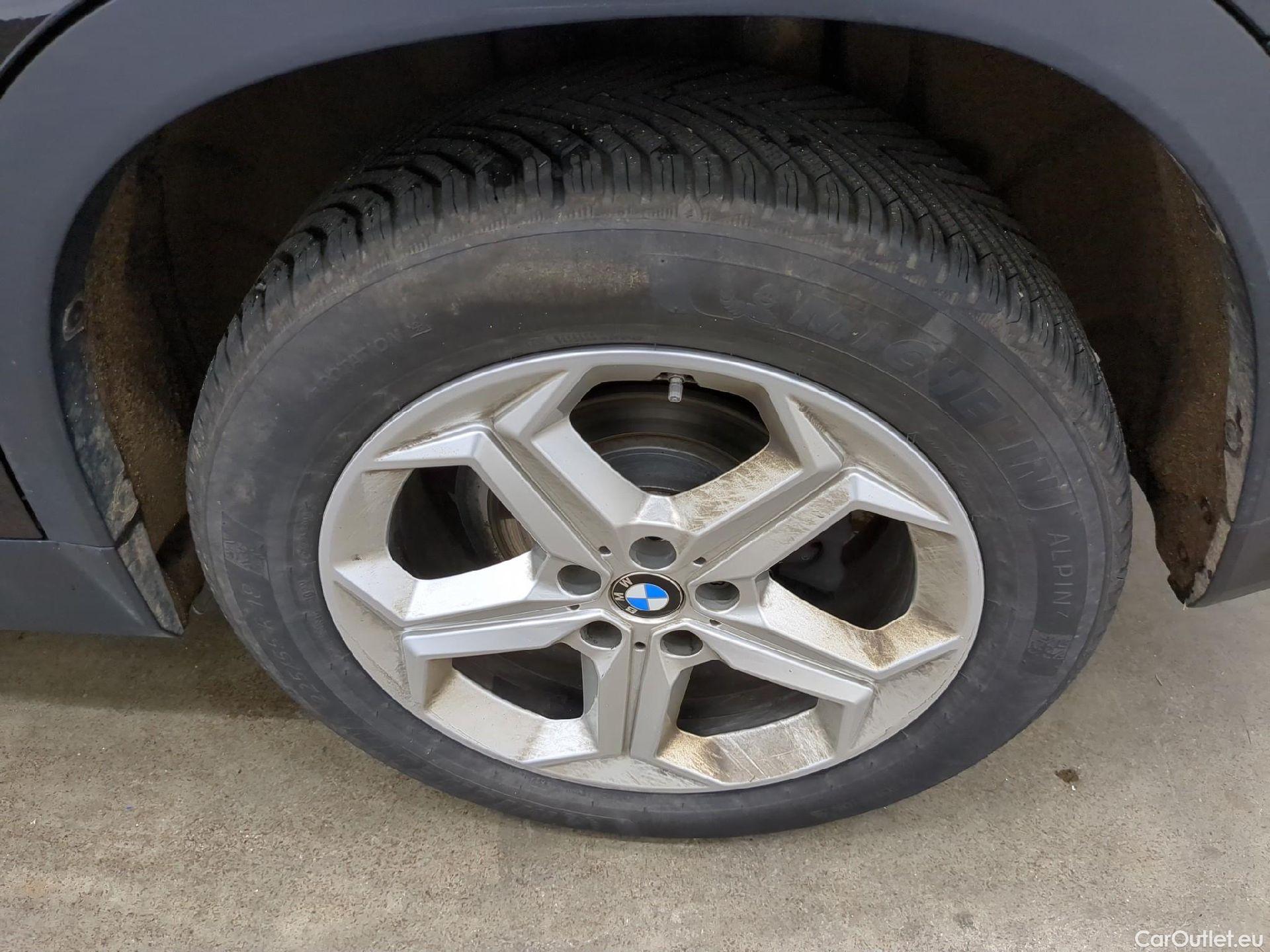  Bmw  X1 BMW  / 2022 / 5P / SUV sDrive18d Business Design DKG7 #2