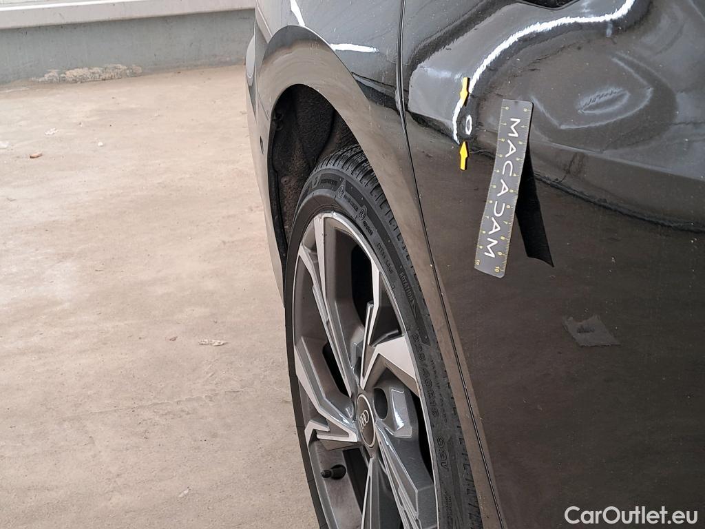  Audi  A3  Berline 35 TDI S Line 2.0 TDI 150CV BVA7 E6d #51