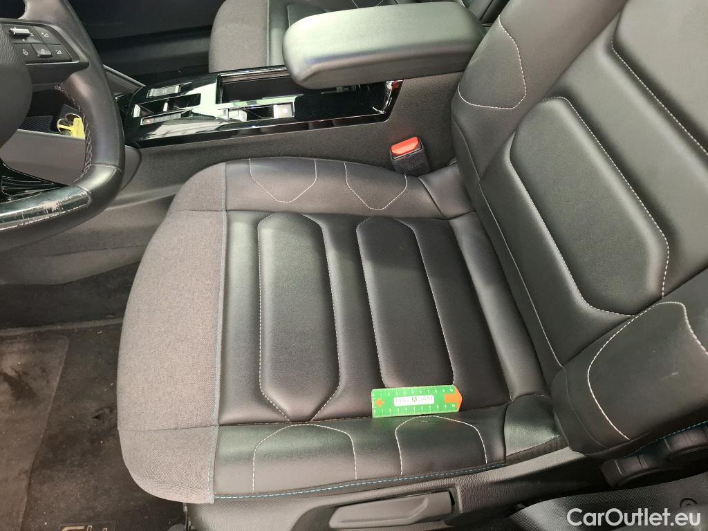  Citroen  C4  Berline Shine 1.5 BlueHDI 130CV BVA8 E6d #13