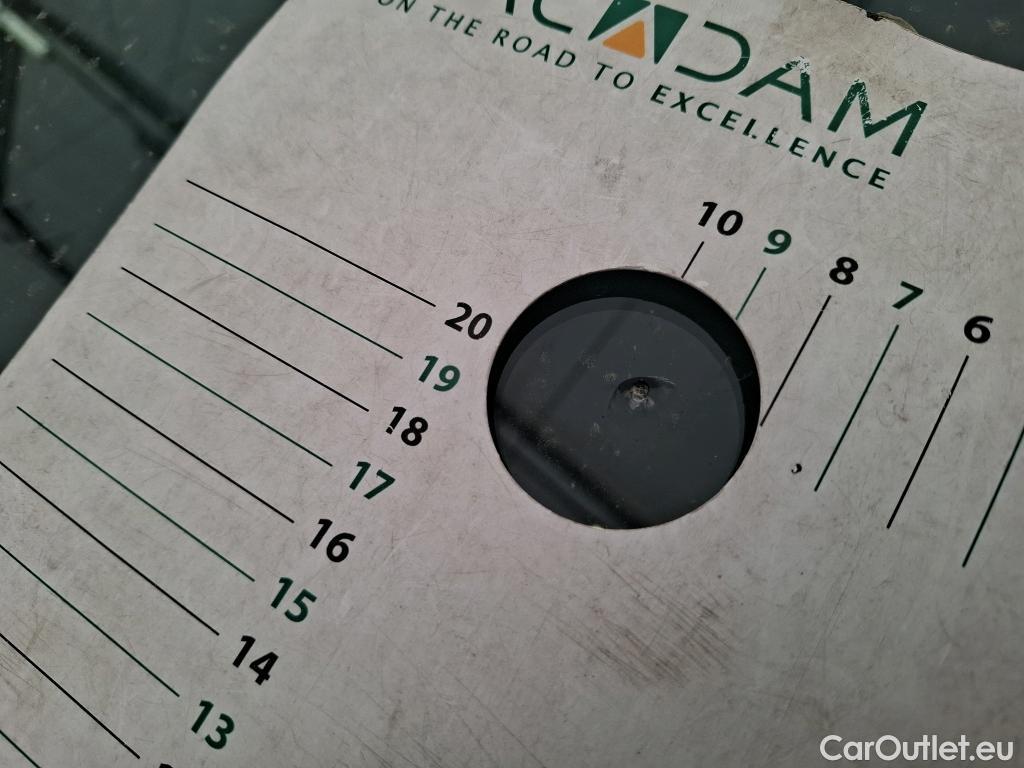  Citroen  C5 CITROEN  Aircross / 2022 / 5P / SUV BlueHDi 130 S&S EAT8 Feel #86