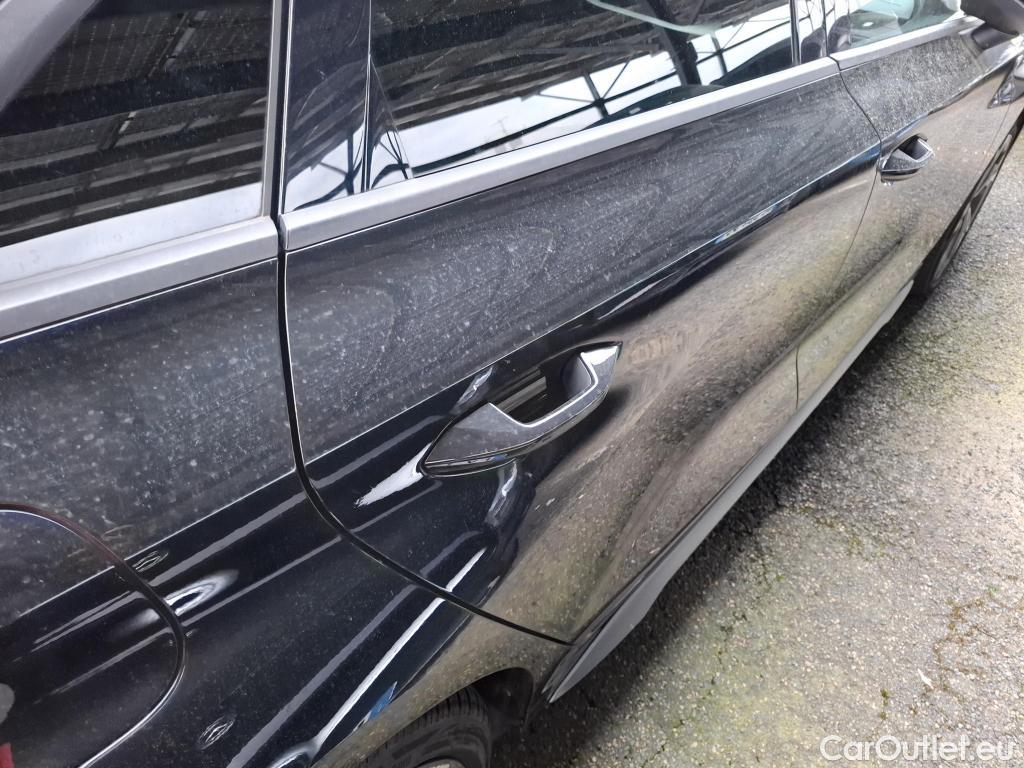  Audi  A3  Berline 35 TDI S Line 2.0 TDI 150CV BVA7 E6d #53