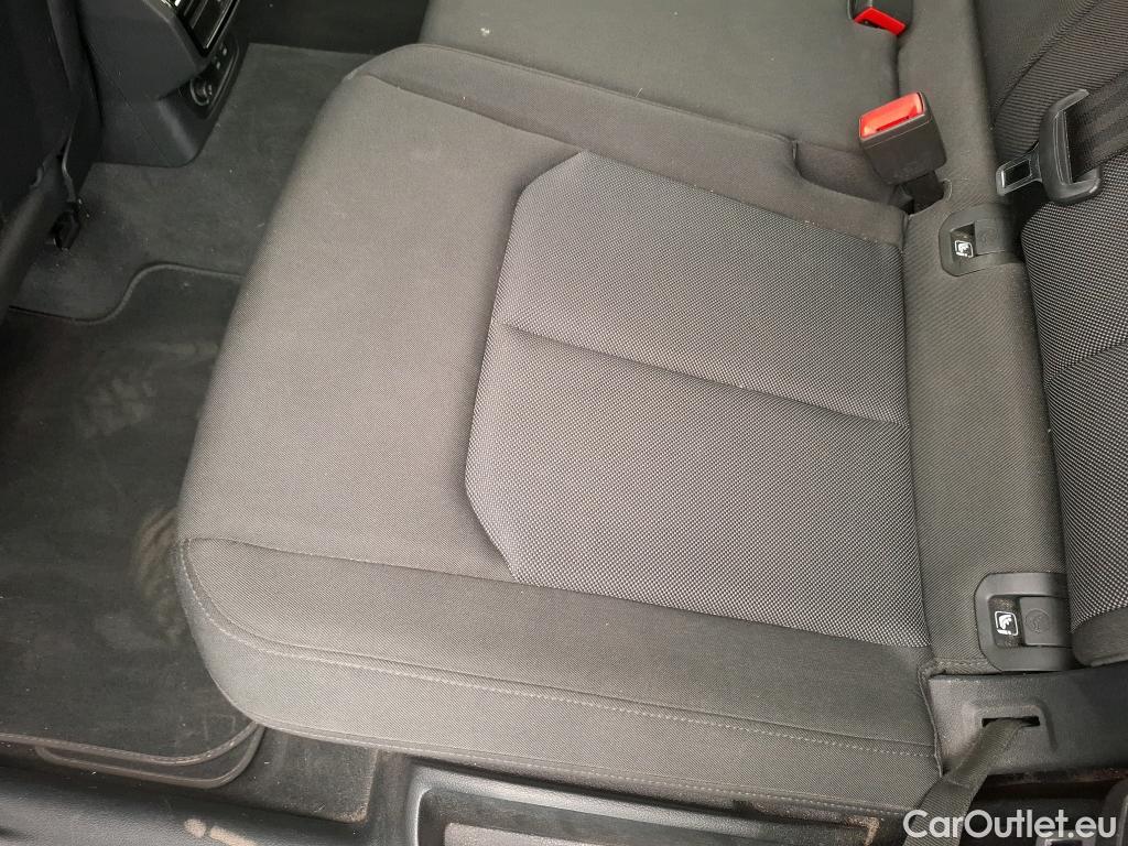  Audi  Q3  35 TDI Business Line 2.0 TDI 150CV BVA7 E6d #19