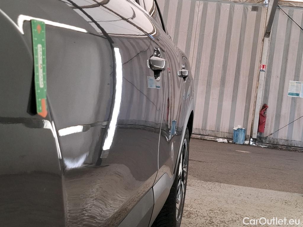  Citroen  C4  Berline Shine 1.5 BlueHDI 130CV BVA8 E6d #5