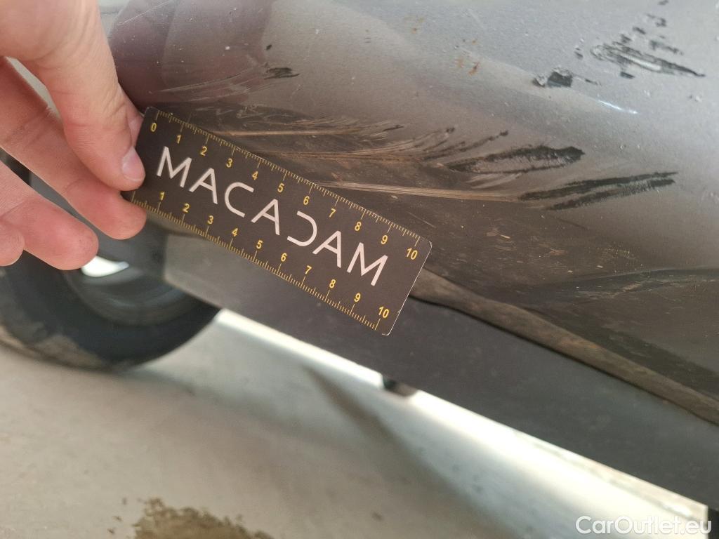  Citroen  C3  Aircross Shine Business 1.2 PureTech 130CV BVA6 E6d #13