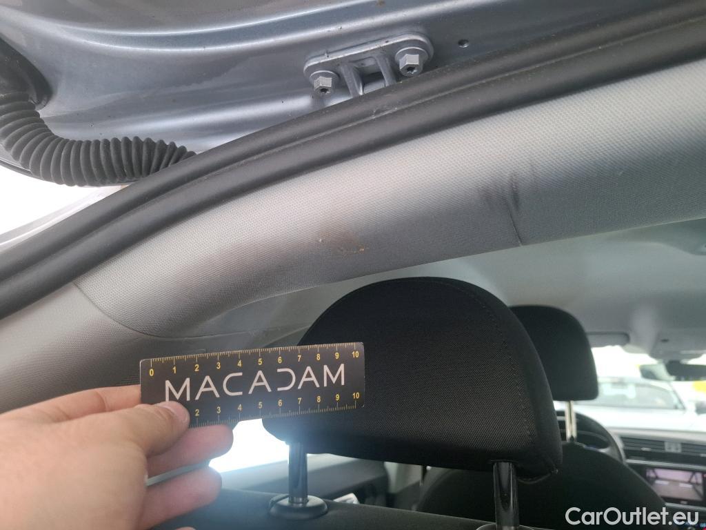  Audi  Q3 AUDI  Sportback / 2019 / 5P / SUV 45 TFSI E 245 S TRONIC BUSINESS LINE #52