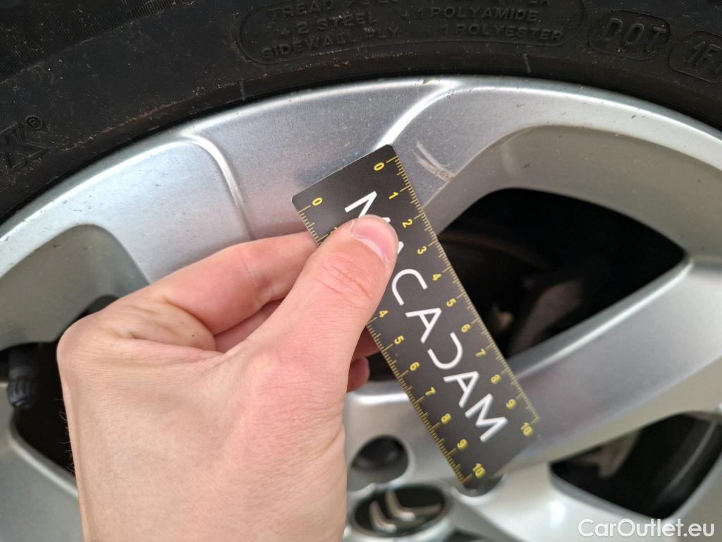  Citroen  C5 CITROEN  Aircross / 2022 / 5P / SUV BlueHDi 130 S&S EAT8 Feel #80