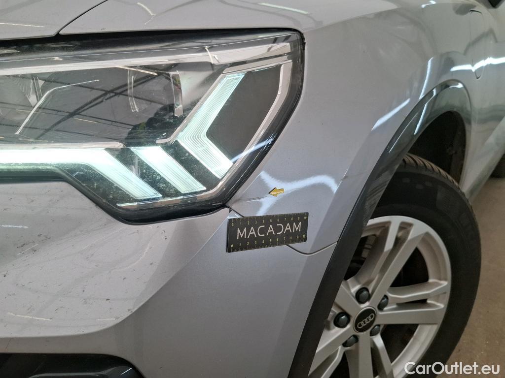  Audi  Q3 AUDI  Sportback / 2019 / 5P / SUV 45 TFSI E 245 S TRONIC BUSINESS LINE #7