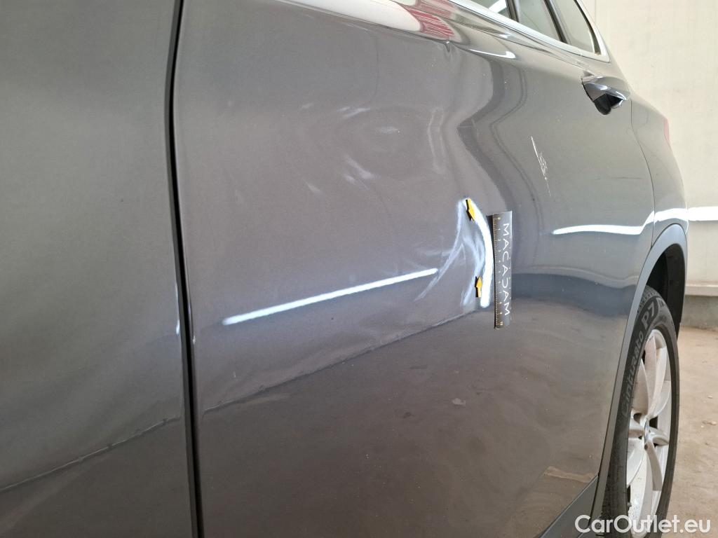  Bmw  X1 BMW  / 2019 / 5P / SUV sDrive16d Business Design (Ex 418J) #4