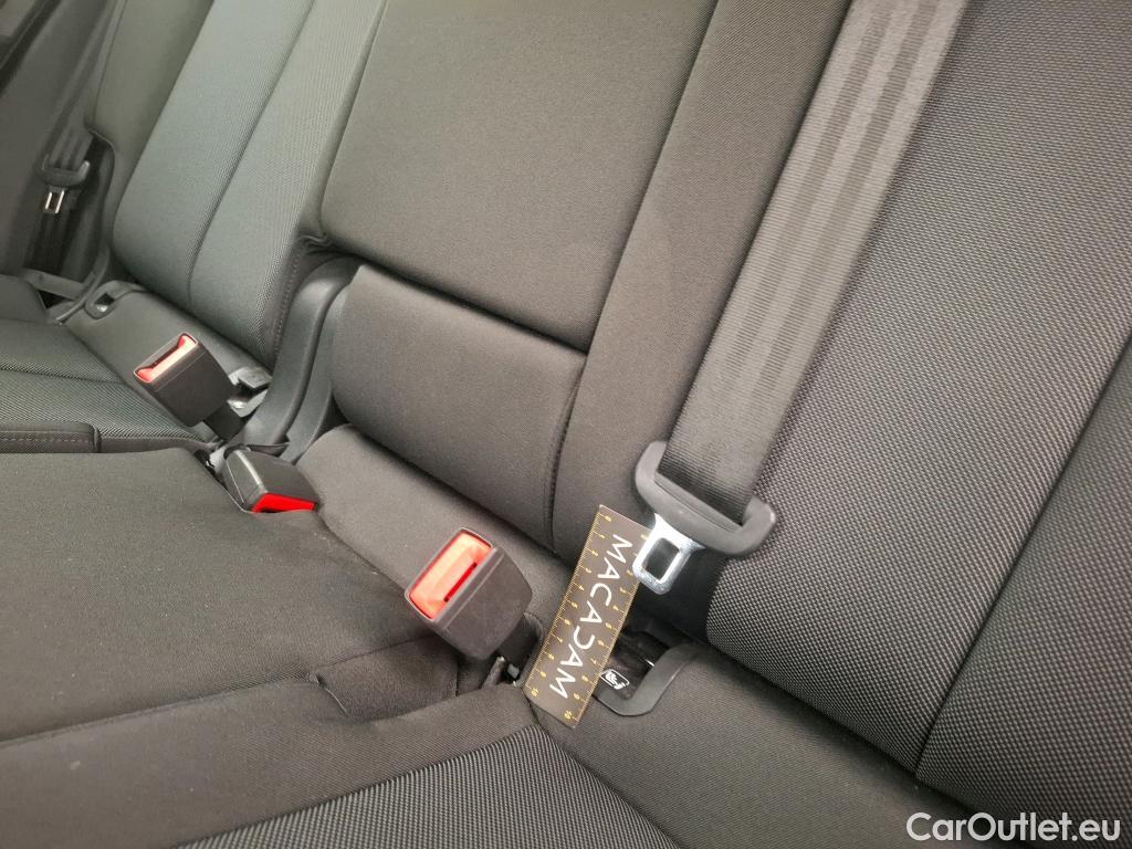  Audi  Q3 AUDI  Sportback / 2019 / 5P / SUV 45 TFSI E 245 S TRONIC BUSINESS LINE #54