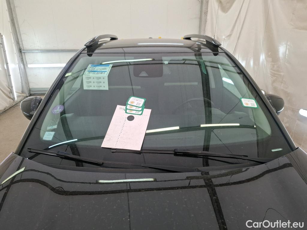  Citroen  C3  Aircross Shine Business 1.2 PureTech 130CV BVA6 E6d #1