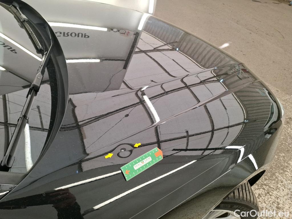  Audi  A4  Berline 30 TDI Business line 2.0 TDI 135CV BVA7 E6d #1