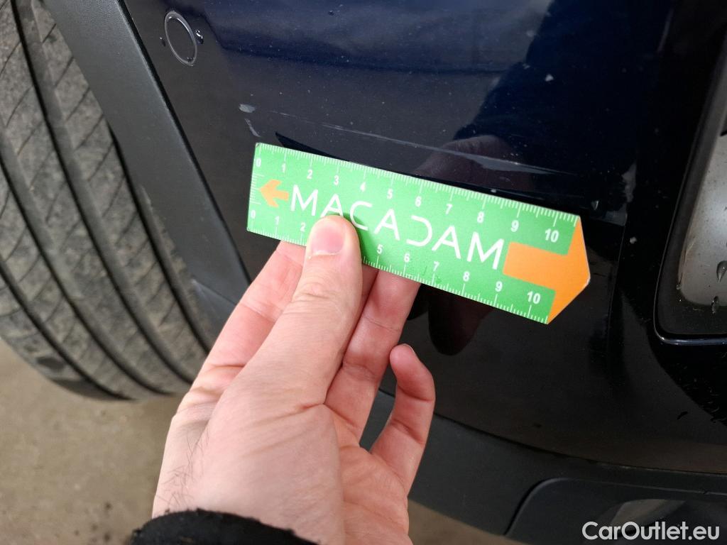  Citroen  C5  Aircross Shine 1.5 BlueHDi 130CV BVA8 E6d #2