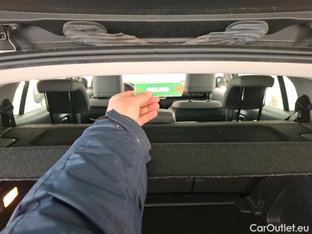  Citroen  C5 CITROEN  Aircross / 2022 / 5P / SUV PureTech 130 S&S BVM6 Feel #22