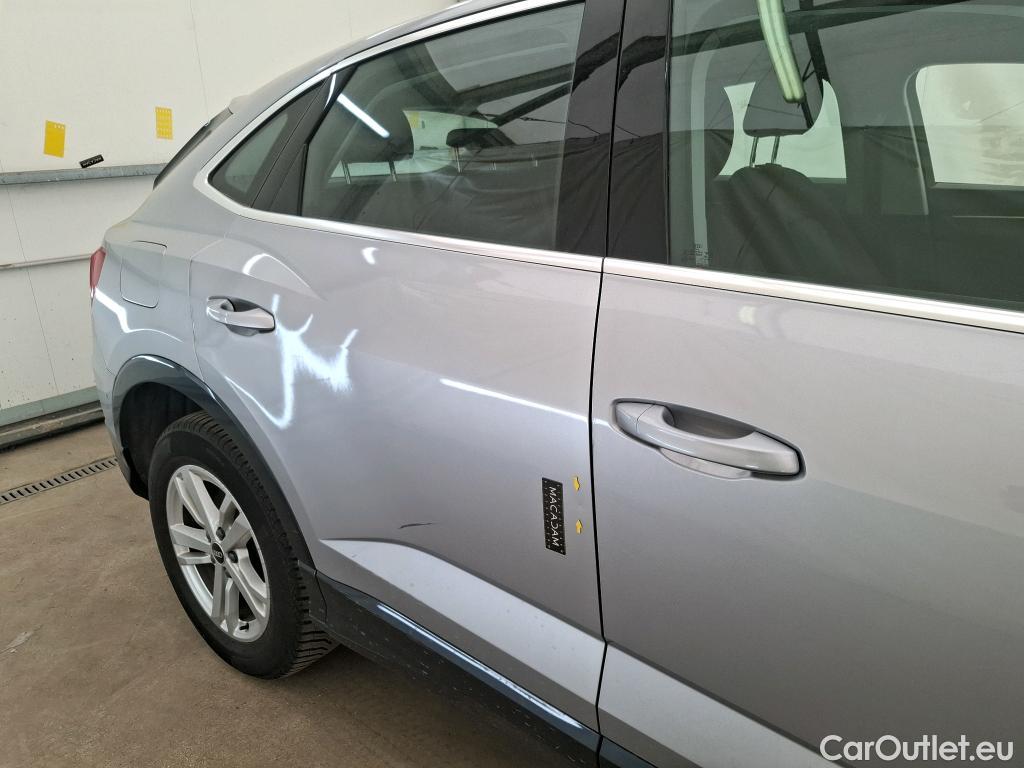  Audi  Q3 AUDI  Sportback / 2019 / 5P / SUV 45 TFSI E 245 S TRONIC BUSINESS LINE #12