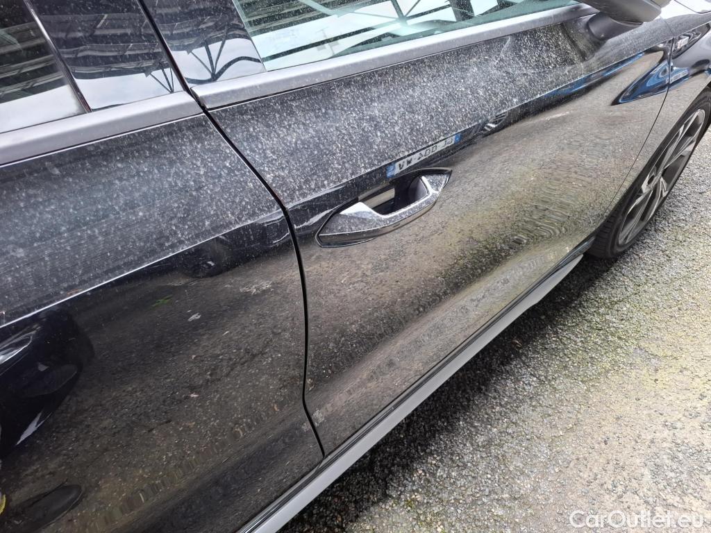  Audi  A3  Berline 35 TDI S Line 2.0 TDI 150CV BVA7 E6d #49