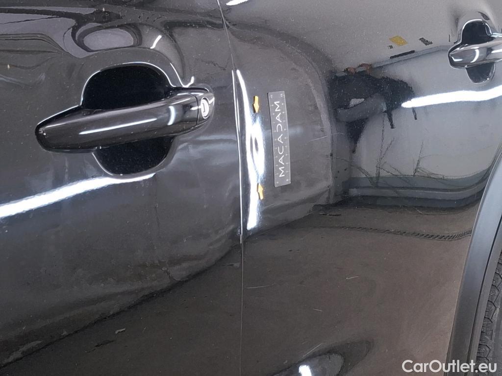  Citroen  C3  Aircross Shine Business 1.2 PureTech 130CV BVA6 E6d #5