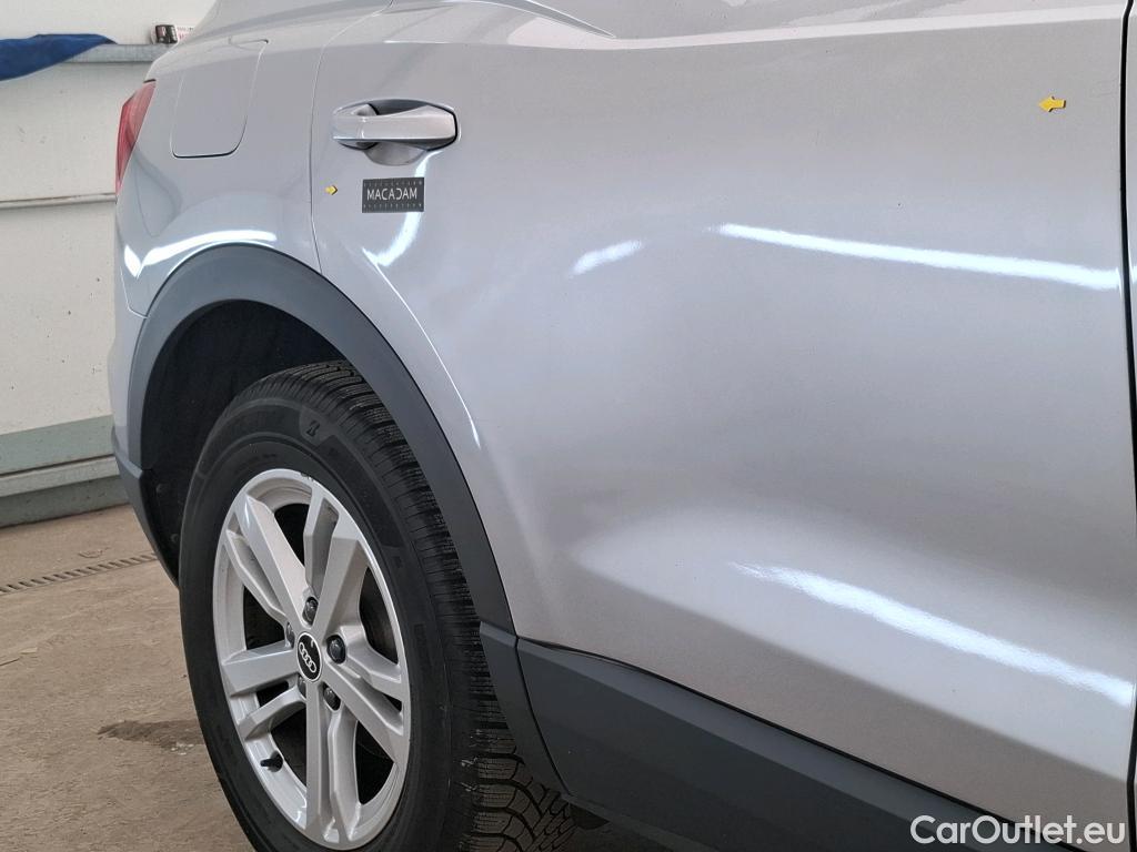  Audi  Q3  35 TDI Business Line 2.0 TDI 150CV BVA7 E6d #6