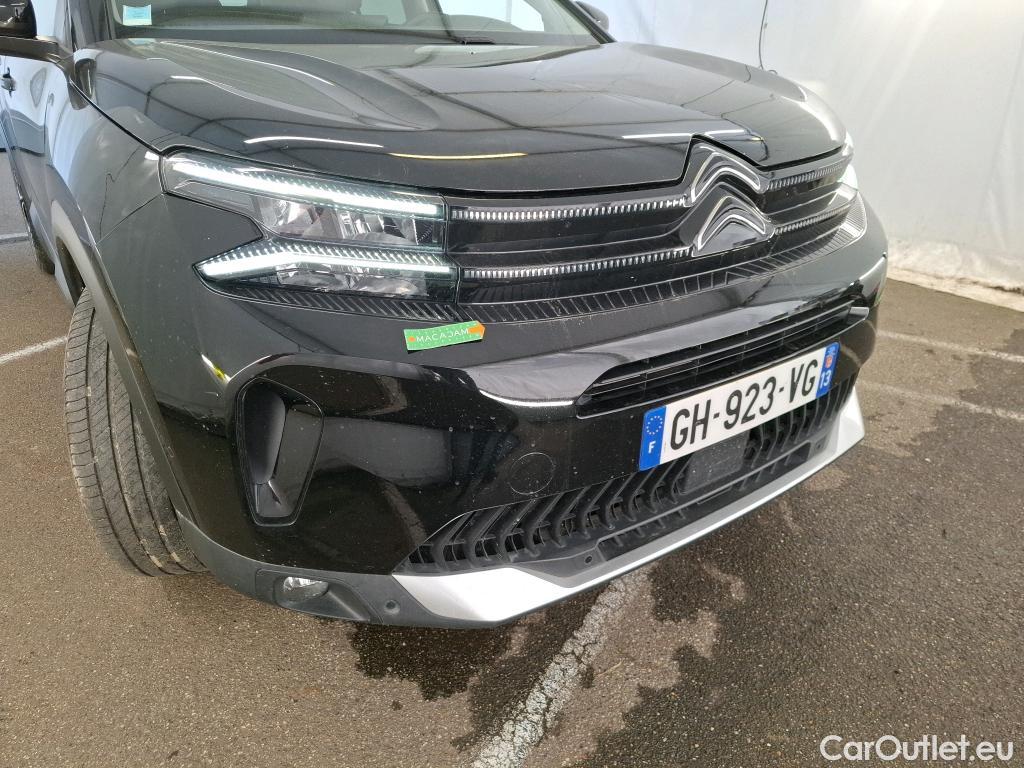 Citroen  C5  Aircross Feel 1.5 BlueHDi 130CV BVA8 E6d #30
