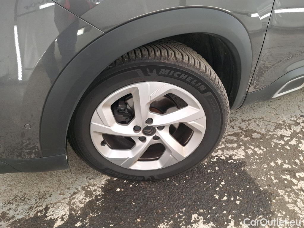  Citroen  C5  Aircross Business 1.5 BlueHDi 130CV BVA8 E6d #21