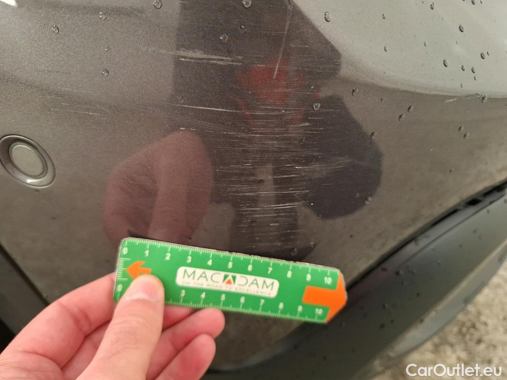  Citroen  C4  Berline Shine 1.5 BlueHDI 130CV BVA8 E6d #12