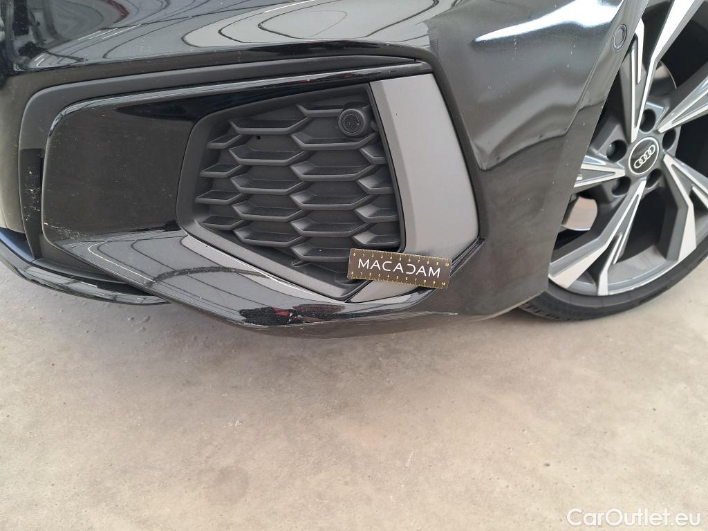  Audi  A3  Berline 35 TDI S Line 2.0 TDI 150CV BVA7 E6d #64