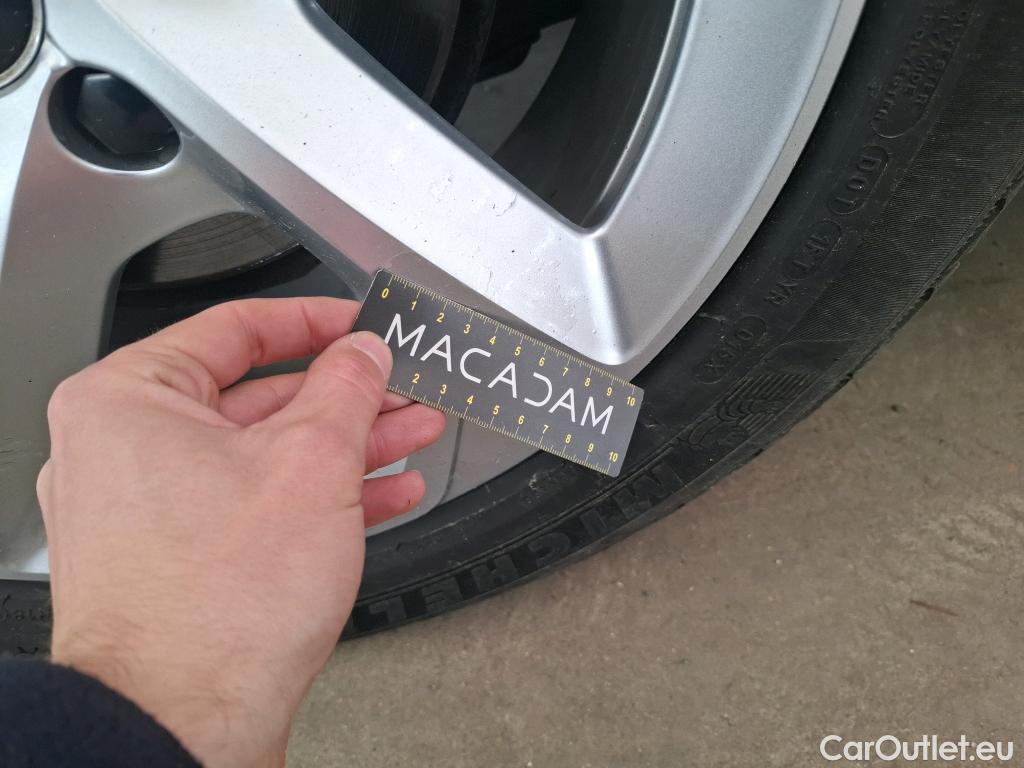  Citroen  C5 CITROEN  Aircross / 2022 / 5P / SUV BlueHDi 130 S&S EAT8 Feel #19