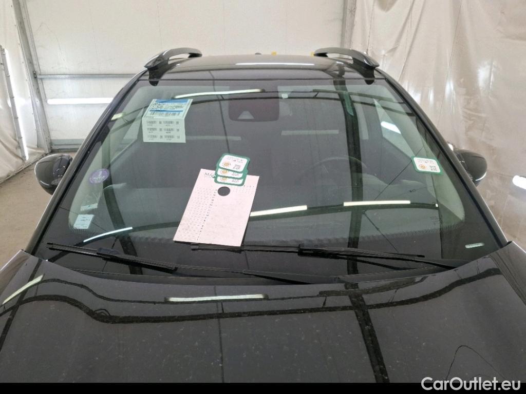  Citroen  C3  Aircross Shine Business 1.2 PureTech 130CV BVA6 E6d #25