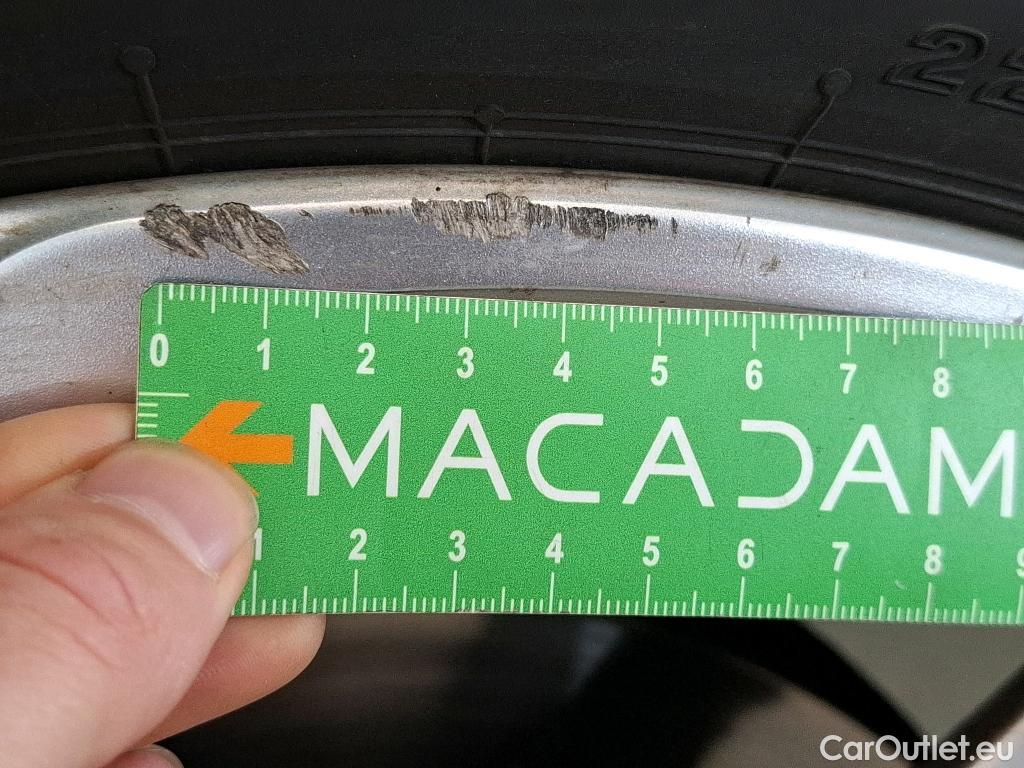  Citroen  C5  Aircross Business 1.5 BlueHDi 130CV BVA8 E6d #3