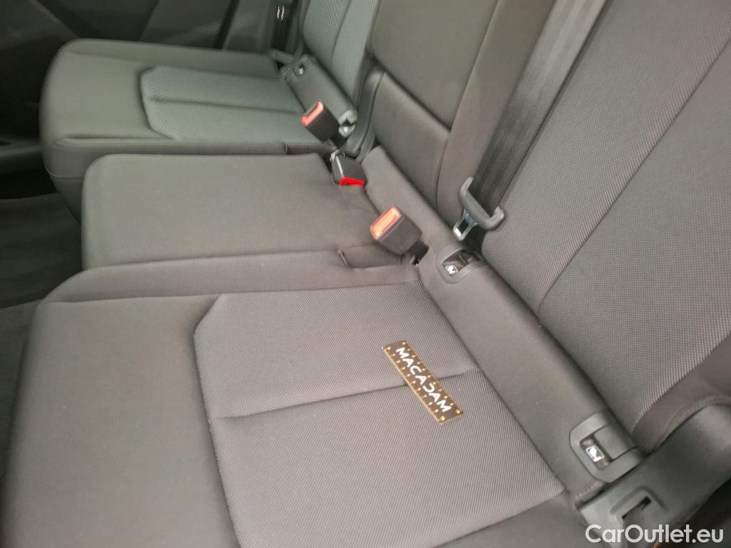  Audi  Q3 AUDI  Sportback / 2019 / 5P / SUV 45 TFSI E 245 S TRONIC BUSINESS LINE #44