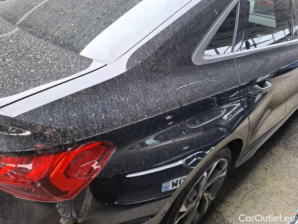  Audi  A3  Berline 35 TDI S Line 2.0 TDI 150CV BVA7 E6d #44