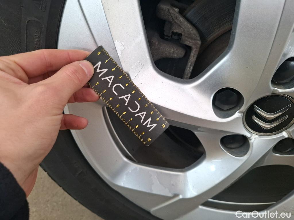  Citroen  C5 CITROEN  Aircross / 2022 / 5P / SUV BlueHDi 130 S&S EAT8 Feel #17