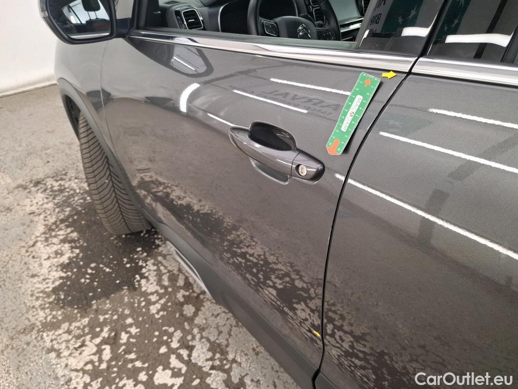  Citroen  C5  Aircross Business 1.5 BlueHDi 130CV BVA8 E6d #23