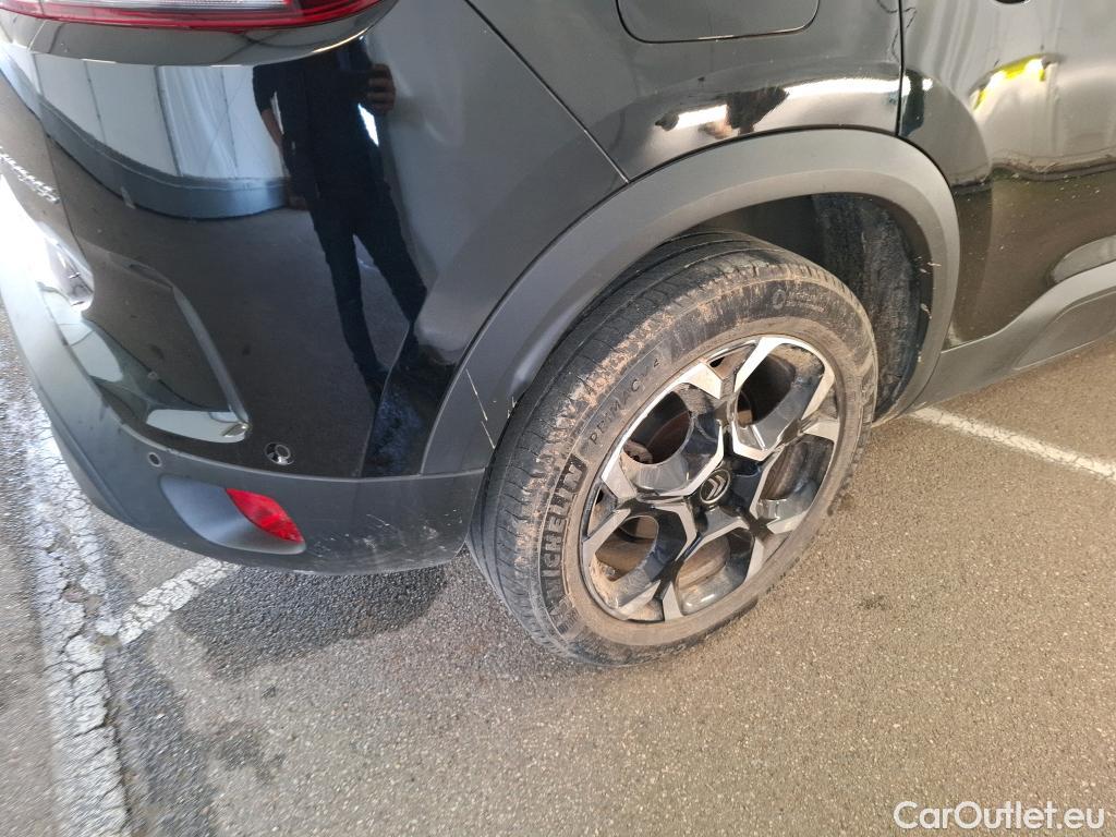  Citroen  C5  Aircross Feel 1.5 BlueHDi 130CV BVA8 E6d #19