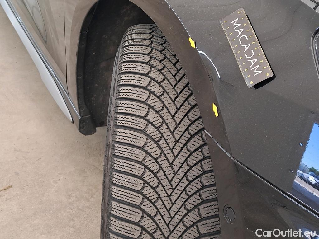  Audi  A3  Berline 35 TDI S Line 2.0 TDI 150CV BVA7 E6d #8