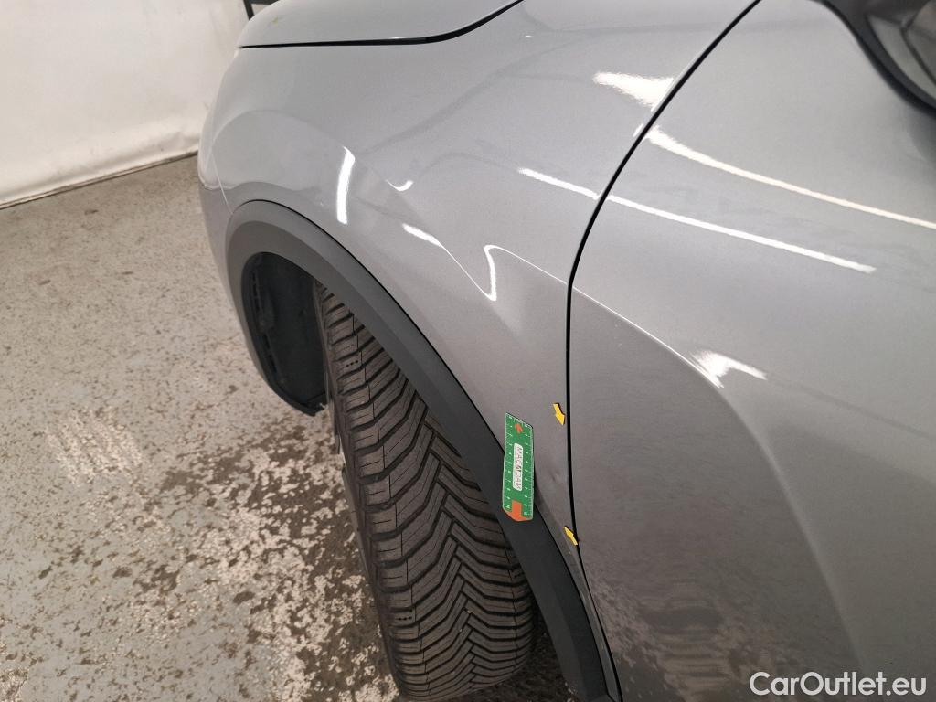  Citroen  C4  Berline Feel 1.2 PureTech 130CV BVM6 E6d #1