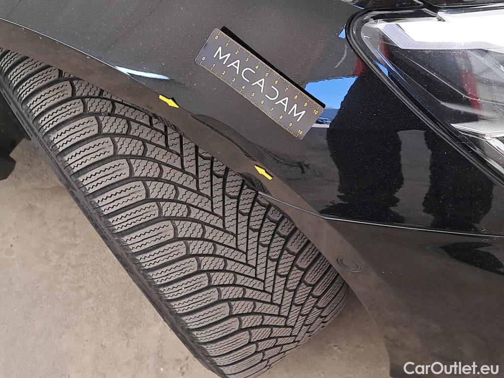  Audi  A3  Berline 35 TDI S Line 2.0 TDI 150CV BVA7 E6d #7