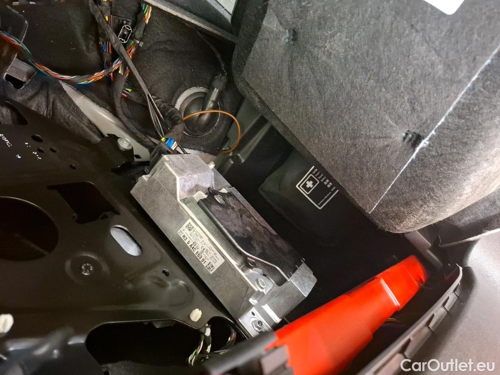  Bmw  X3 BMW  / 2021 / 5P / SUV sDrive18d 150ch xLine BVA8 #9