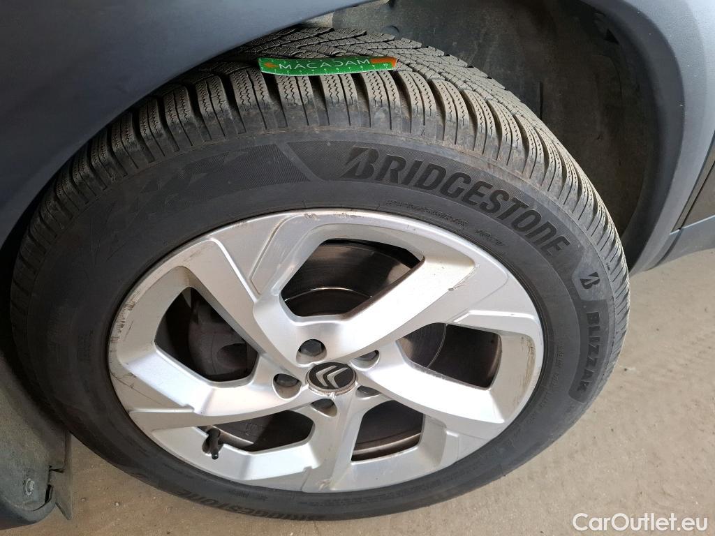  Citroen  C5  Aircross Business 1.5 BlueHDi 130CV BVA8 E6d #1