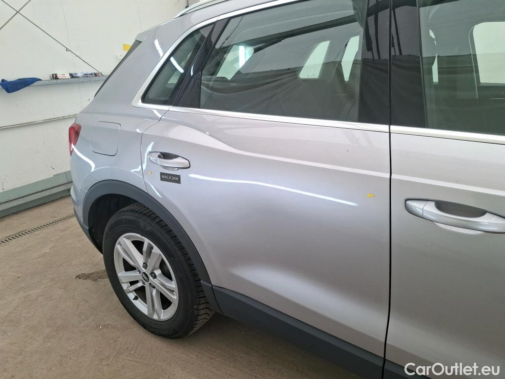  Audi  Q3  35 TDI Business Line 2.0 TDI 150CV BVA7 E6d #5