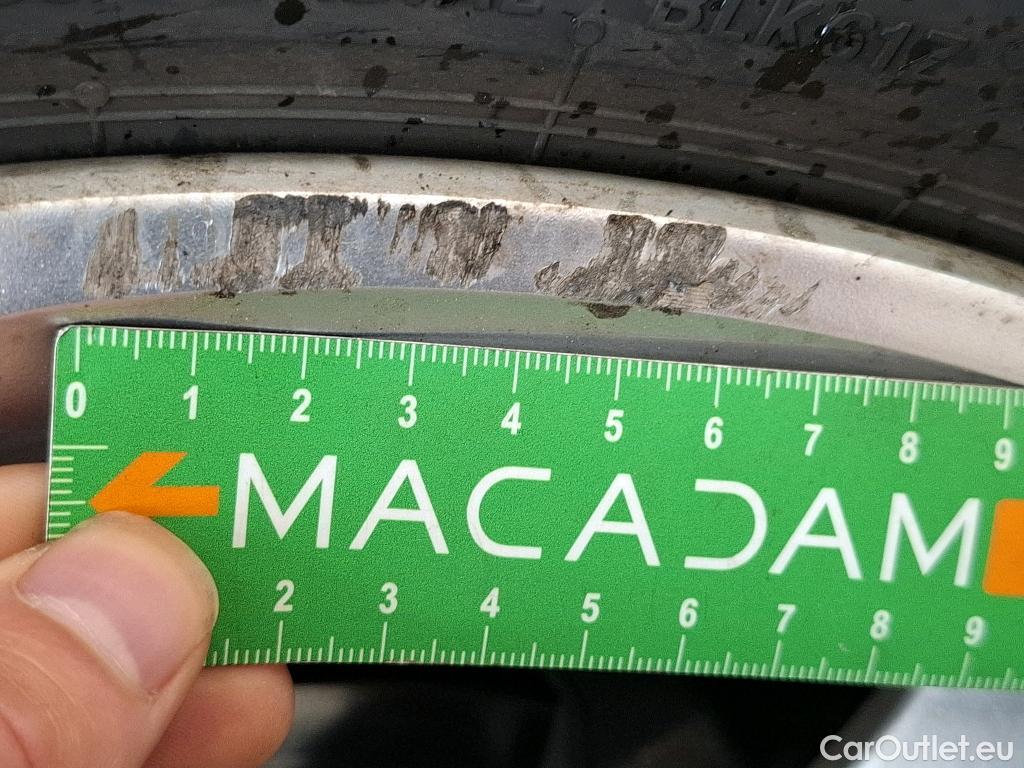  Citroen  C5  Aircross Business 1.5 BlueHDi 130CV BVA8 E6d #8