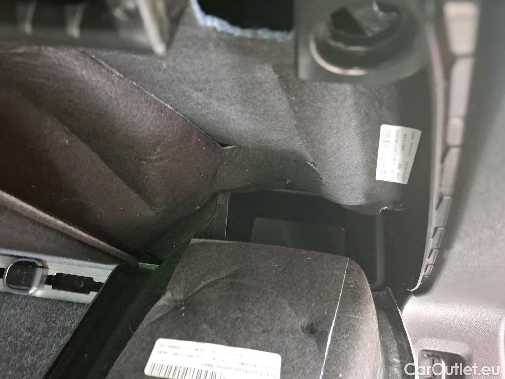  Bmw  X3 BMW  / 2021 / 5P / SUV sDrive18d 150ch xLine BVA8 #11