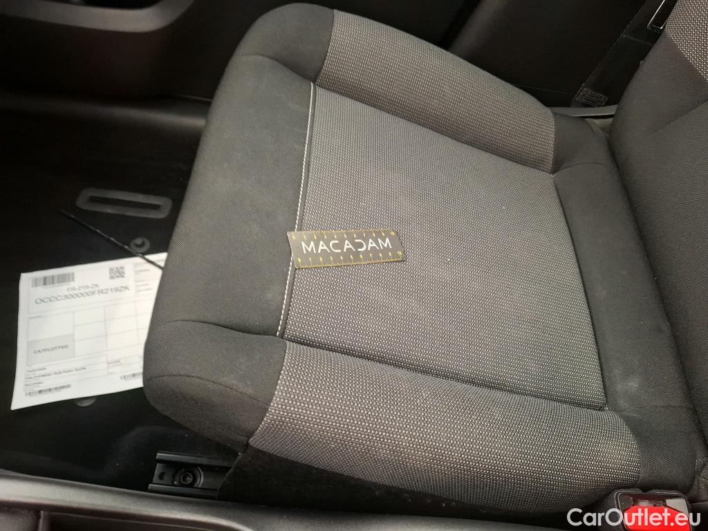  Citroen  C3  Aircross Shine Business 1.2 PureTech 130CV BVA6 E6d #29