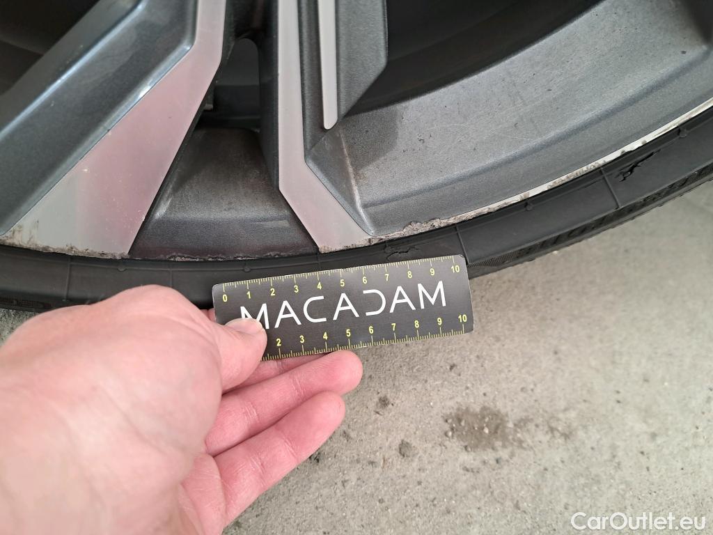  Audi  A3  Berline 35 TDI S Line 2.0 TDI 150CV BVA7 E6d #22