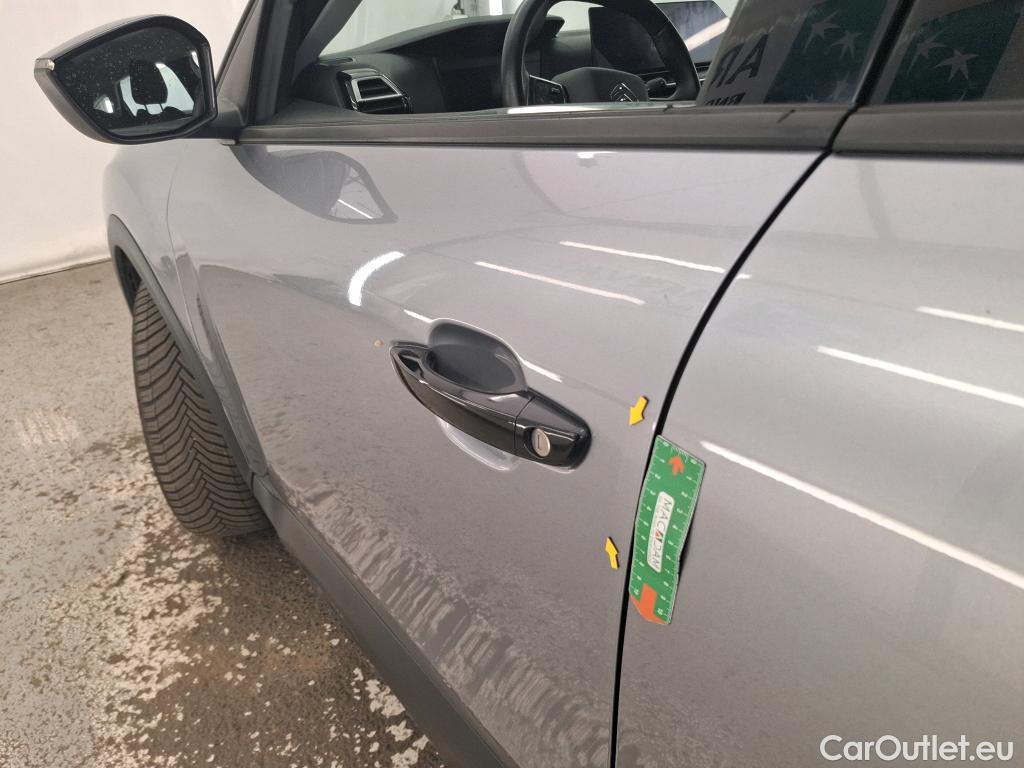  Citroen  C4  Berline Feel 1.2 PureTech 130CV BVM6 E6d #4