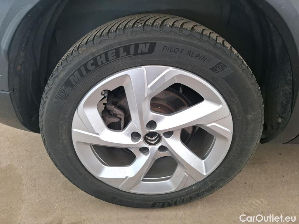  Citroen  C5 CITROEN  Aircross / 2022 / 5P / SUV BlueHDi 130 S&S EAT8 Feel #14